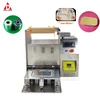 Automatic Plastic Blow Food Tray Heat Sealer Sealing Machine China