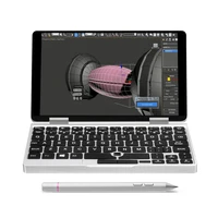 

One-netbook OneMix 1S intel core capacitive touch screen 8G 256GB SSD support stylus 7 inch mini laptop netbook
