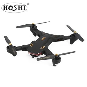 HOSHI VISUO XS809S Foldable Drone 2MP Wide Angle Camera