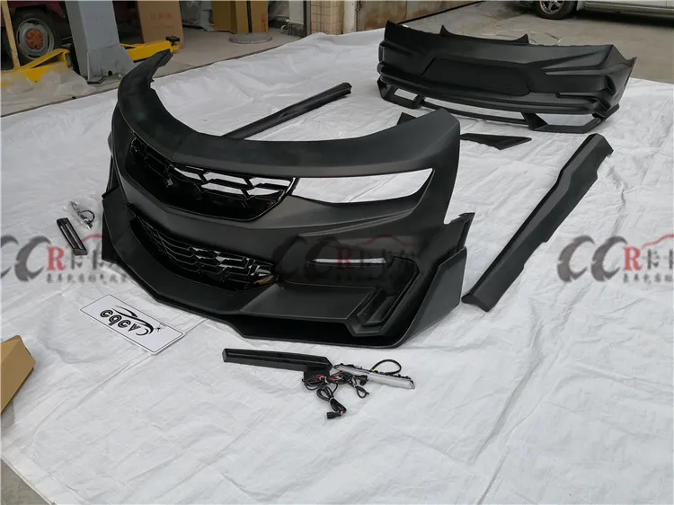 Korper Kit Fur Chevrolet Camaro Zu Transformatoren 5 Mit Spoiler Schwanz Flugel Buy Korper Kit Fur Chevrolet Camaro Transformers 5 Carbon Fiber Tail Flugel Fur Chevrolet Camaro Transformers 5 Wide Body Kit Fur Chevrolet