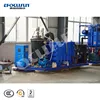 Hot sale commercial industrial slurry ice machine 5 tons widely used in seafood conversation