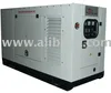 Tide Power Generator