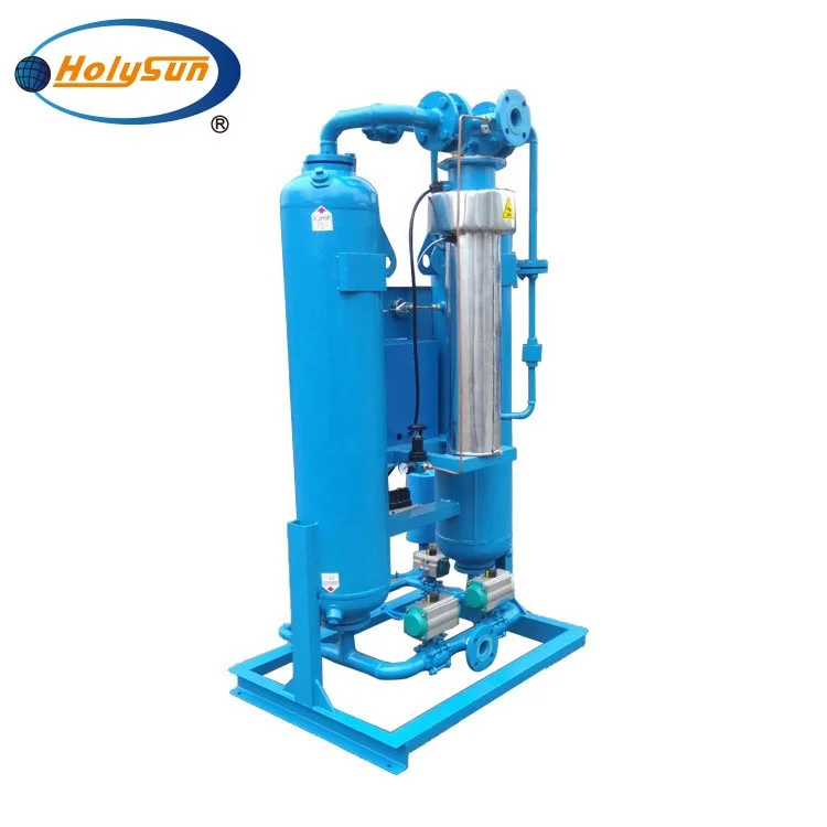 
Externally Heated Desiccant Dryers air compressors dryer 