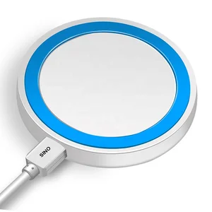 Fast Wireless Charger Smartphones