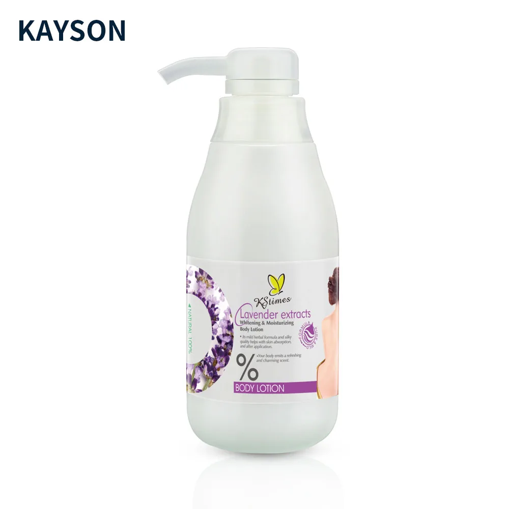 

Kstime caro rapid white shining body lotion