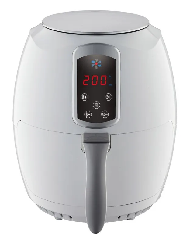 Deep Fryer No Oil Green Air Cooker German Air Fryer Buy German Air