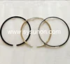 Shiyan marine engine compression piston ring 3090460 4081176 3090450 oil piston ring 4352282 K38 K50 piston ring set for sale