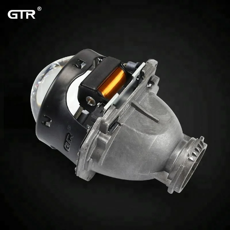 
Xenon lamp projector GTR (DM) 