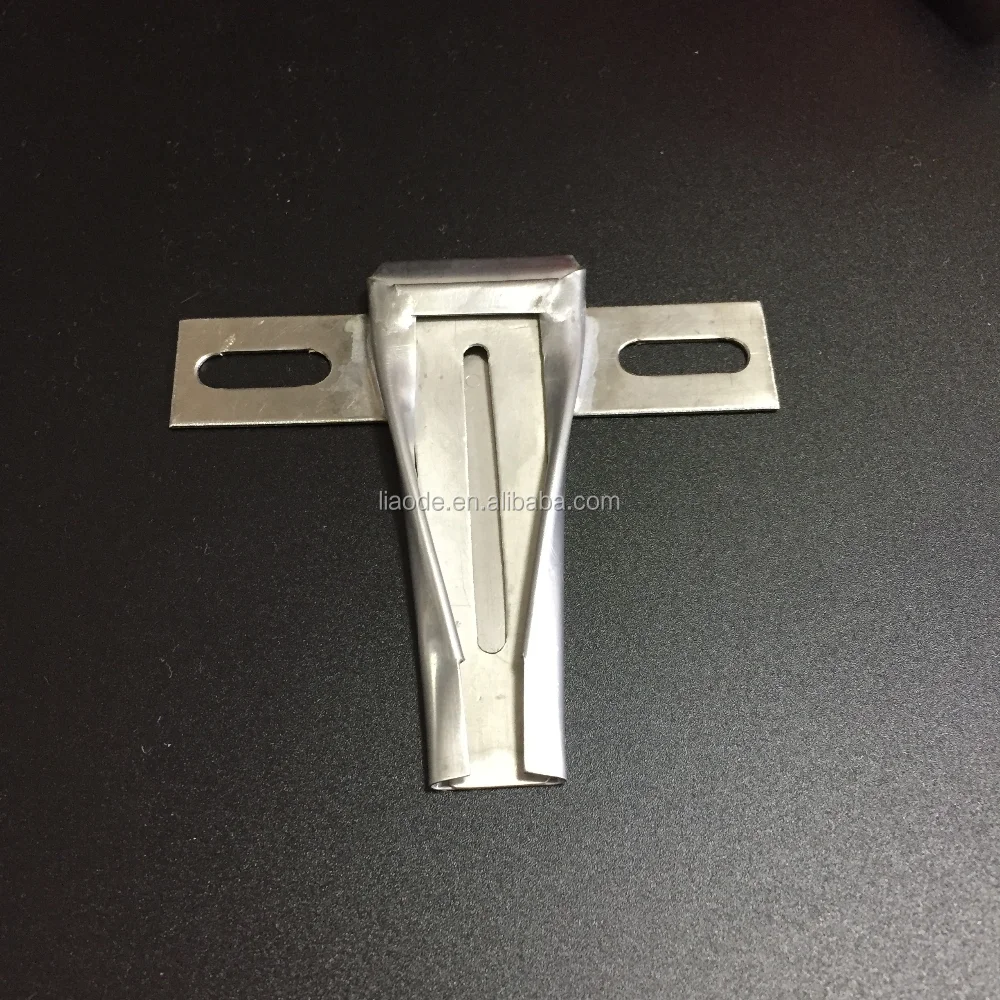 
LAT-8 17mmTri-glide Belt Folder 