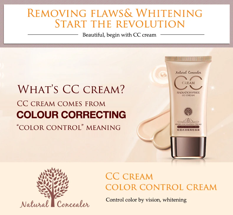 cream base meaning