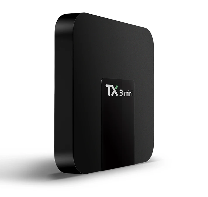 

Original Tanix tx3 mini S905W 4K 2GB Ram 16GB ROM Android 7.1 Tv Box Tx3 Mini 2019 Best Selling