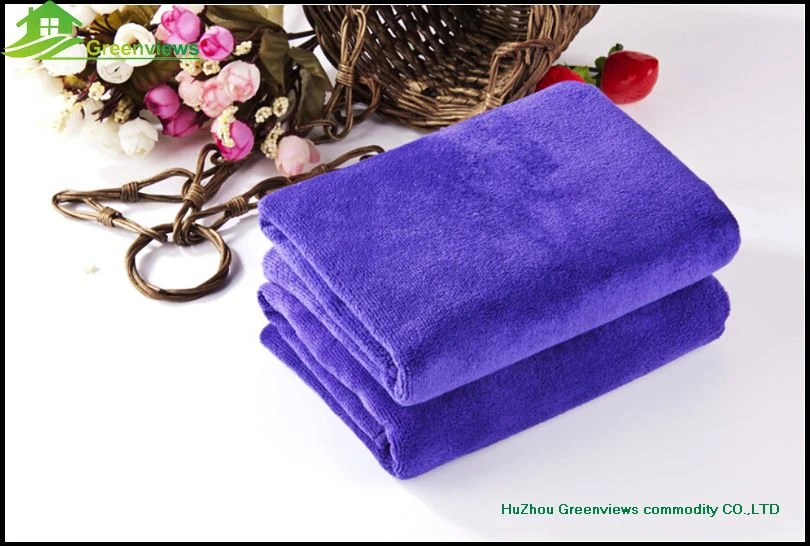 Fleece Handtuch Fleece Handtuch