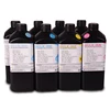 Ocbestjet best Brand UV LED Offset Ink For Tile Print Directly On Smooth Media For 128
