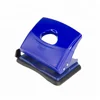 Plastic round puncher novelty paper hole punch
