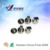 1*8 Fiber network equipment FTTH mini optical splitter steel tube fiber circulator PLC optical splitter