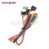 RCD3007 Universal Remote Controlled Nitro Engine Glow Plug Driver CDI Ignition 4.5~16V for RC Airplane Helicopter