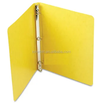 clip binder folder