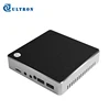 Cheap Mini Computer Intel Z8350 Fanless Smallest Mini PC x86