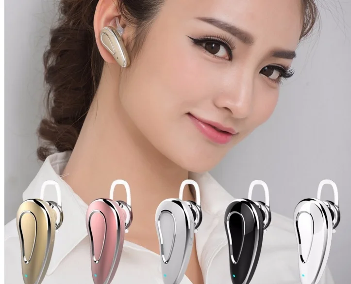 D9 Stereo Mini Wireless Headphone Headset - Buy Mini Wireless Headphone ...