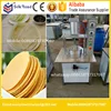 tortilla chip making machine/flour tortilla press machine