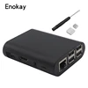 Enokay Best Selling ABS Raspberry P3/Pi2 case