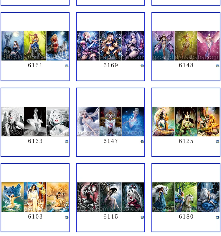 Indians 3d picture moving posters