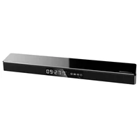 

Hot Touch Control Wireless Sound Bar Home Theatre System With Subwoofer