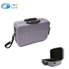 Professional custom hard durable foam inside practical eva tool case with handle