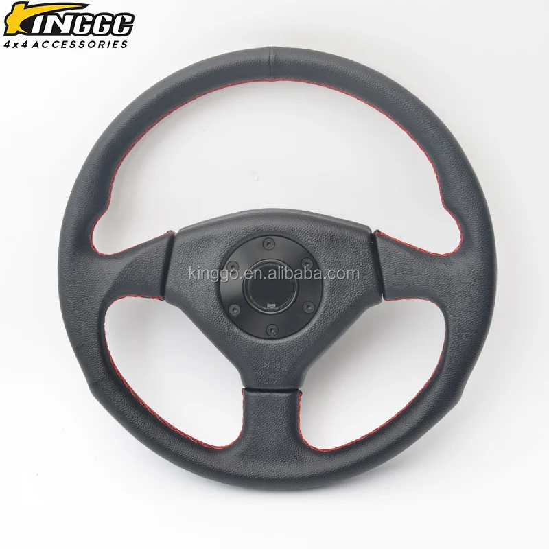 steering wheel racing 350mm