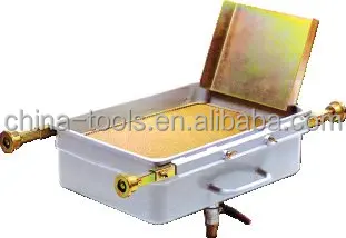 Dmecl Car Equipment Mobile Pit Floor Oil Drainers Buy Floor Pit