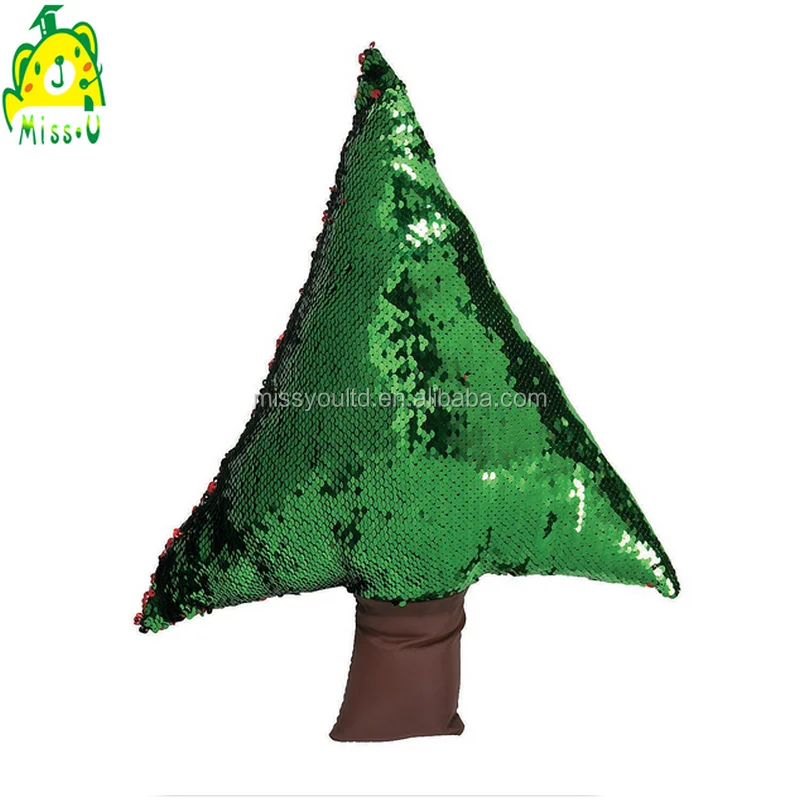 stuffed christmas tree toy