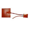 50w Silicone Heater Pad For Chicken Coop