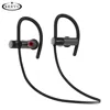 Amazon Best selling SERVO Wireless Earphone Sports stereo headset waterproof bass headphones