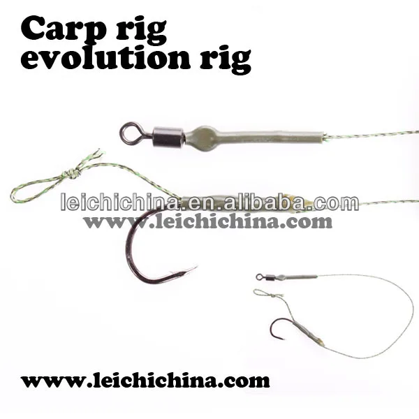Wholesale Chinese Cheap Carp Fishing Rig Carp Rig Buy Carp Rig