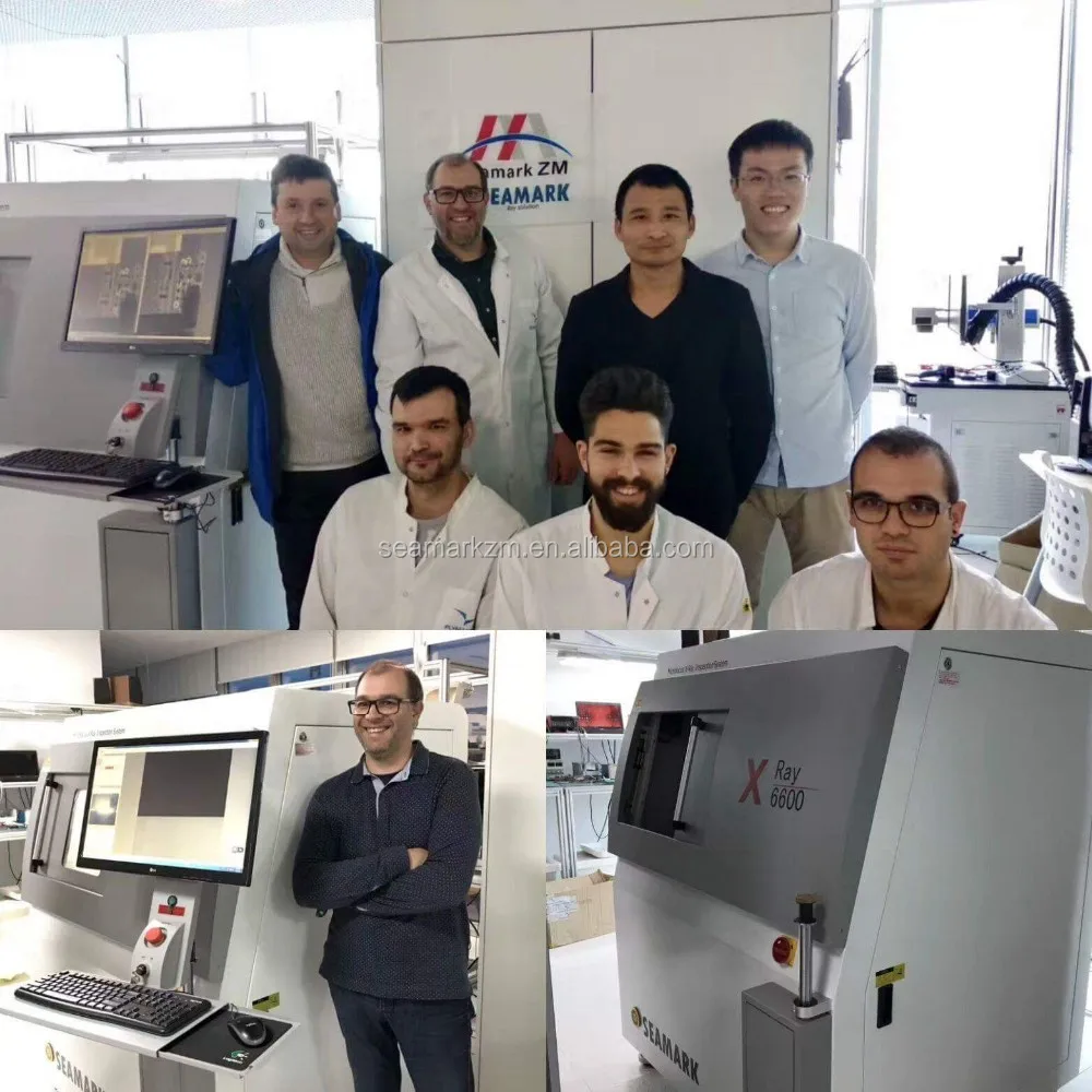 X-6600 x ray machine price in pakistan