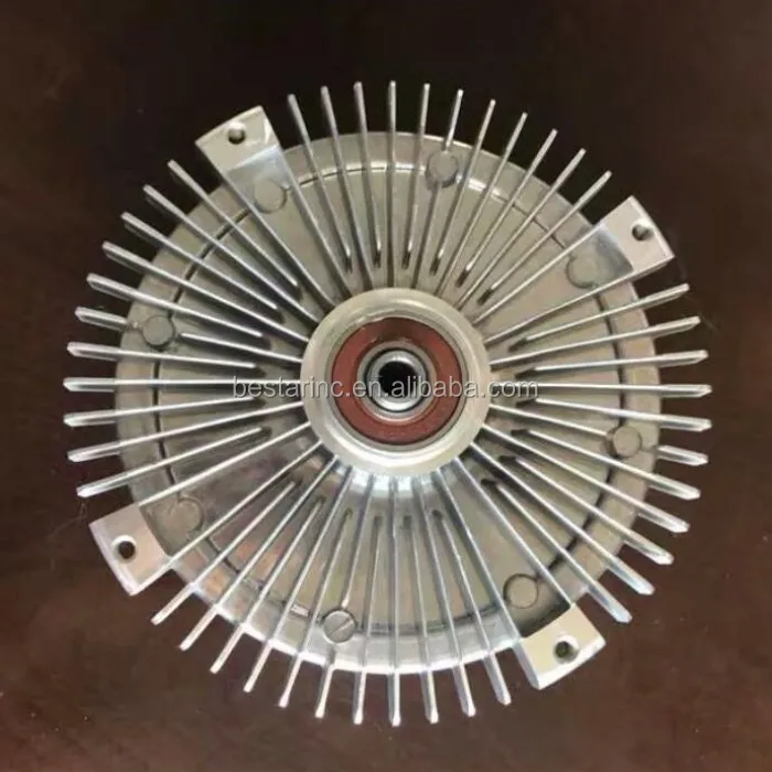 Germany Car Fan Clutch 6022000122 With Original Quality Buy Small Car