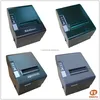 No.1 sales 3'' thermal receipt printer with USB+Serial+Ethernet ports/Mini POS terminal tablet printer machine/Retail shops