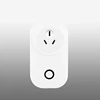 Mini Smart WiFi Waterproof Smart Plug 16A Alexa