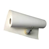 Waterproof Matte digital poly cotton wide format inkjet canvas roll for pigment printing