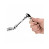 CNC machining Custom OEM Manufacturer 3mm 10mm 6mm locking huco universal joint