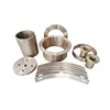 Self Lubricating Sliding Bearing,Oiles Graphite Bronze Bushing With Best Price