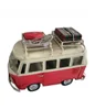 Volkswagen classical bus model school bus Model vintage