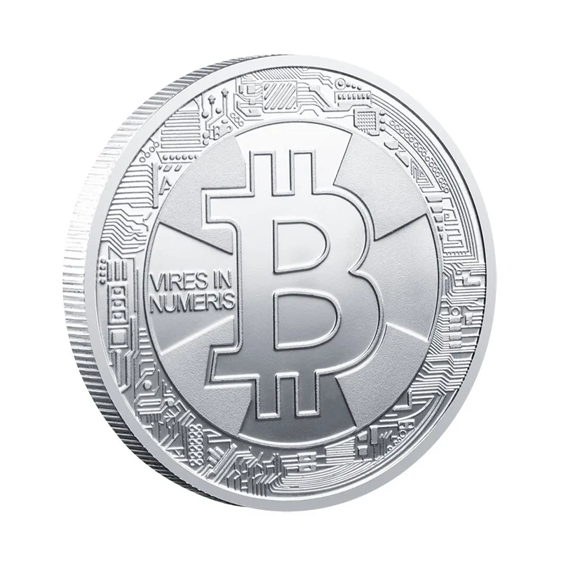 metal coin
