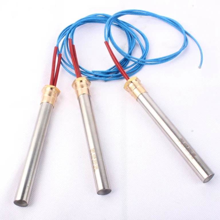 Immersion Type Heating Element Tube Bending Machine Buy Cartridge