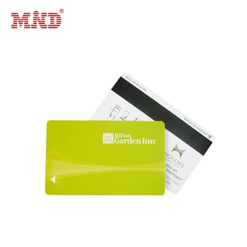 Customized Rfid Magnetic Strip Swipe Card With Nfc Chip - Buy Rfid Card ...