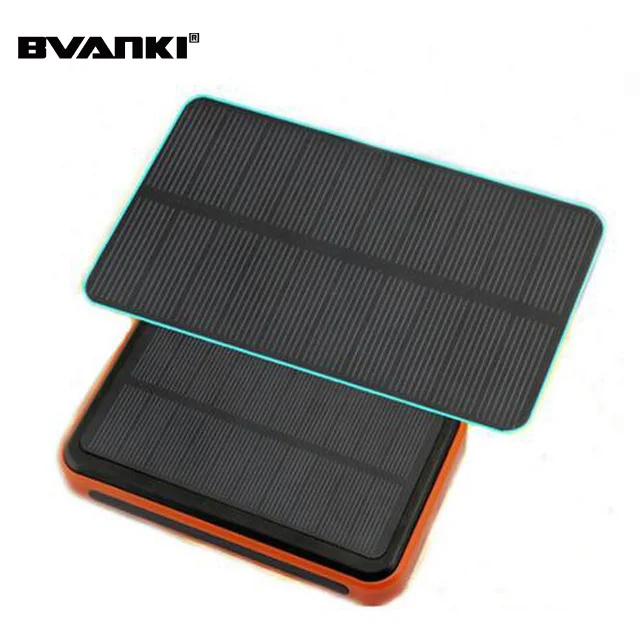 portable solar charger for mobile phone solar power bank for iphones portable power bank solar mobile phone charger solar mobile