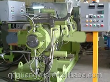 
silicone hoses extruder machine with CE SGS ISO 