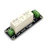 1-channel 24V low-level trigger solid-state relay module DC-DC load 5A switch control board