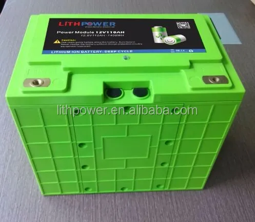 Купить Аккумулятор Lifepo4 24v