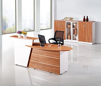 Small Reception Desk Modern Office Reception Table Buy